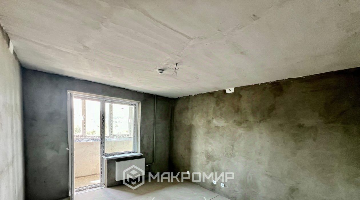 квартира г Брянск р-н Бежицкий ул А.К.Толстого 3а фото 5