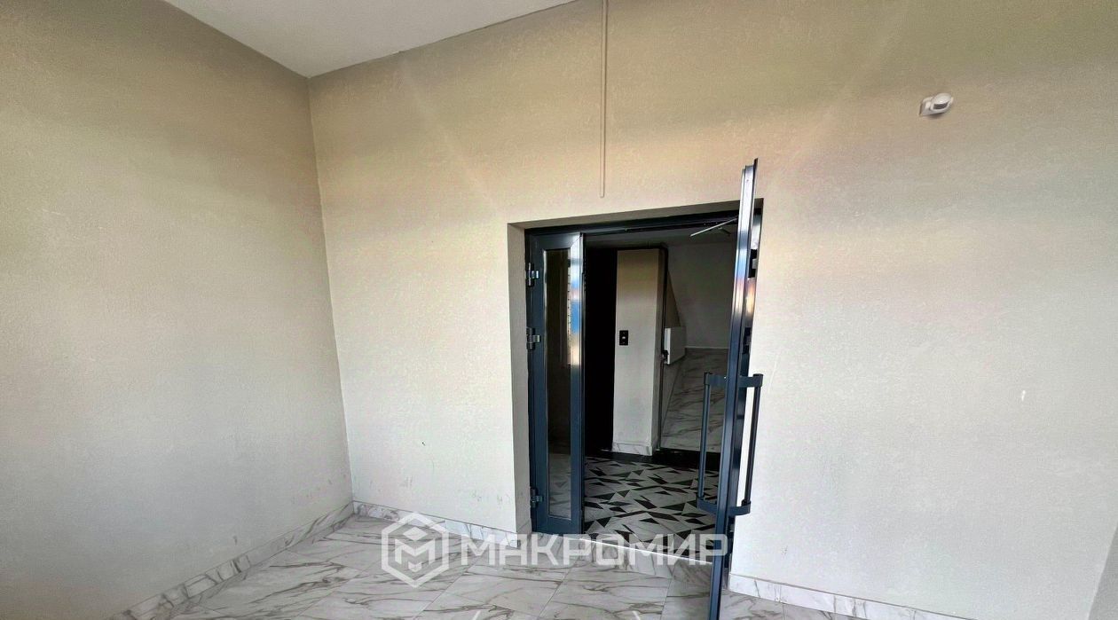 квартира г Брянск р-н Бежицкий ул А.К.Толстого 3а фото 17