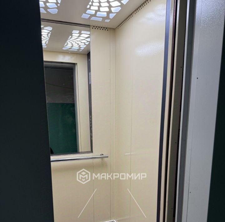 квартира г Брянск р-н Володарский ул Фосфоритная 3 фото 28