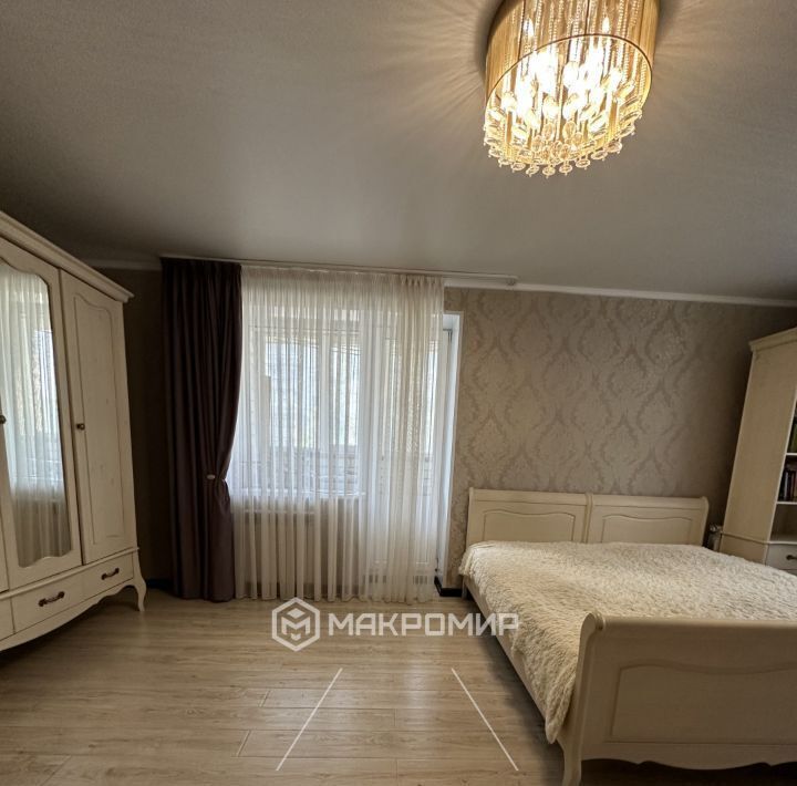 квартира г Брянск р-н Бежицкий ул Орловская 29 фото 15