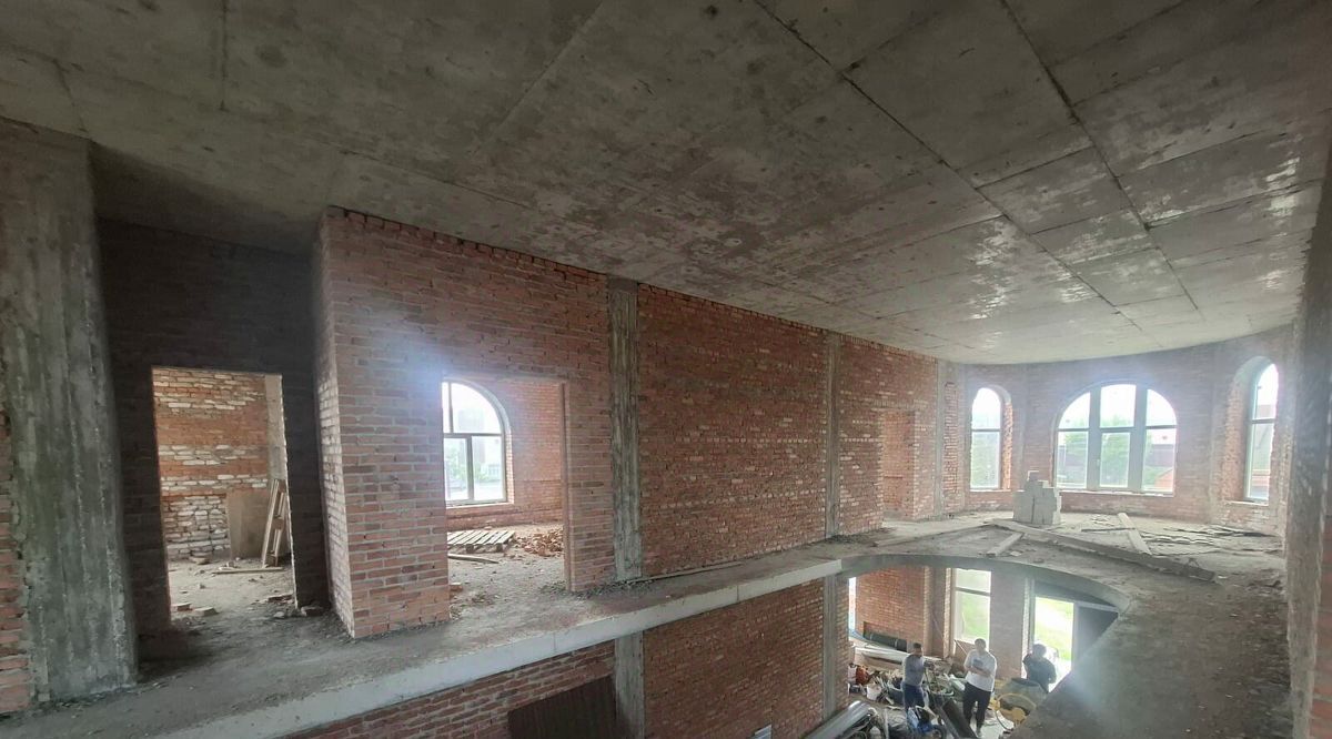дом г Грозный р-н Заводской ул им Гагарина 22 фото 9