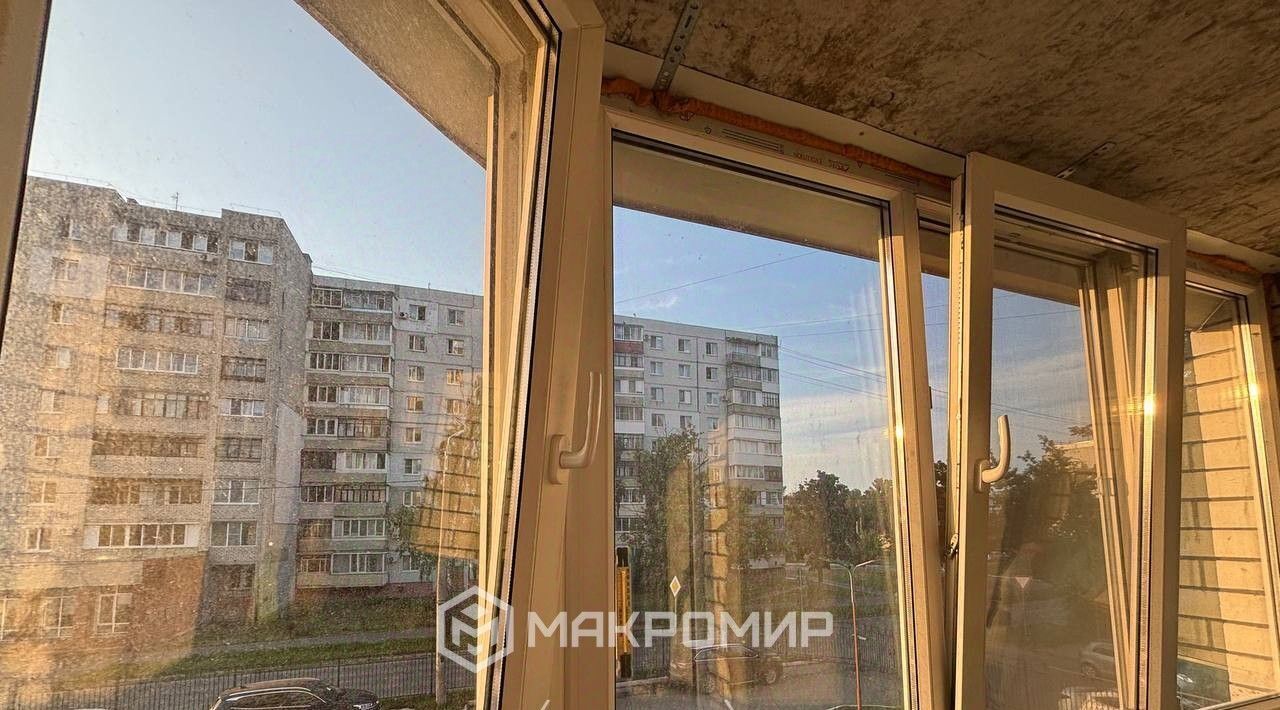 квартира г Брянск р-н Бежицкий ул Орловская 29 фото 42