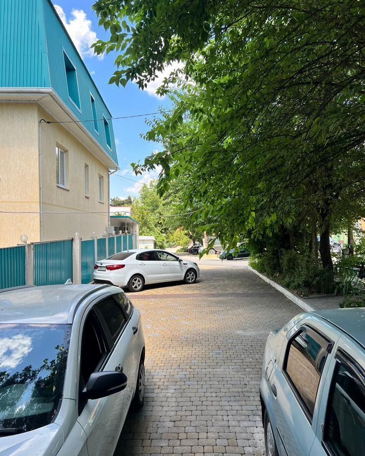 комната г Геленджик пр-кт Геленджикский 184а фото 9
