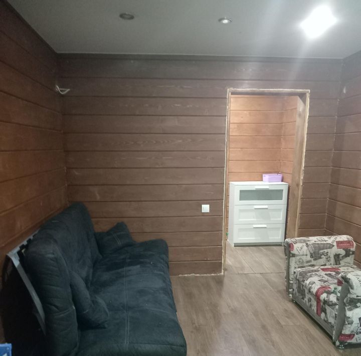 квартира р-н Балахнинский г Балахна пр-кт Дзержинского 1/8 фото 11