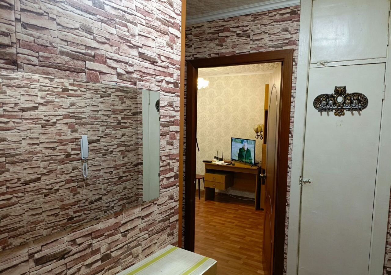квартира р-н Малоярославецкий г Малоярославец ул. Карла Маркса, 7 фото 11