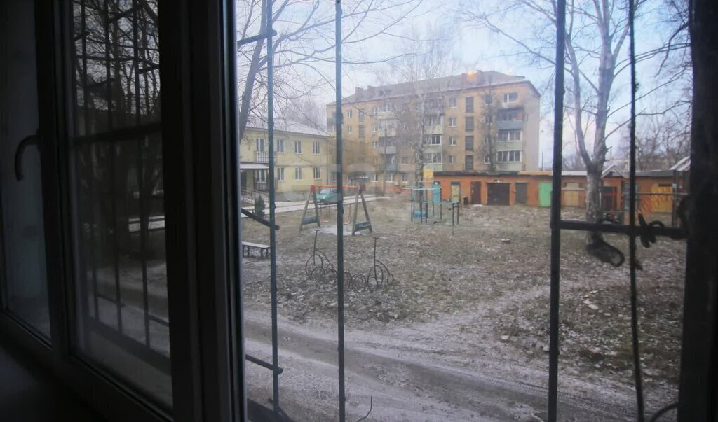 квартира р-н Киреевский г Болохово ул Мира 45 фото 18