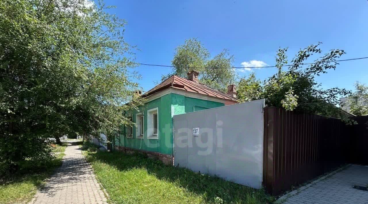 дом г Белгород Западный Левобережье кв-л фото 1