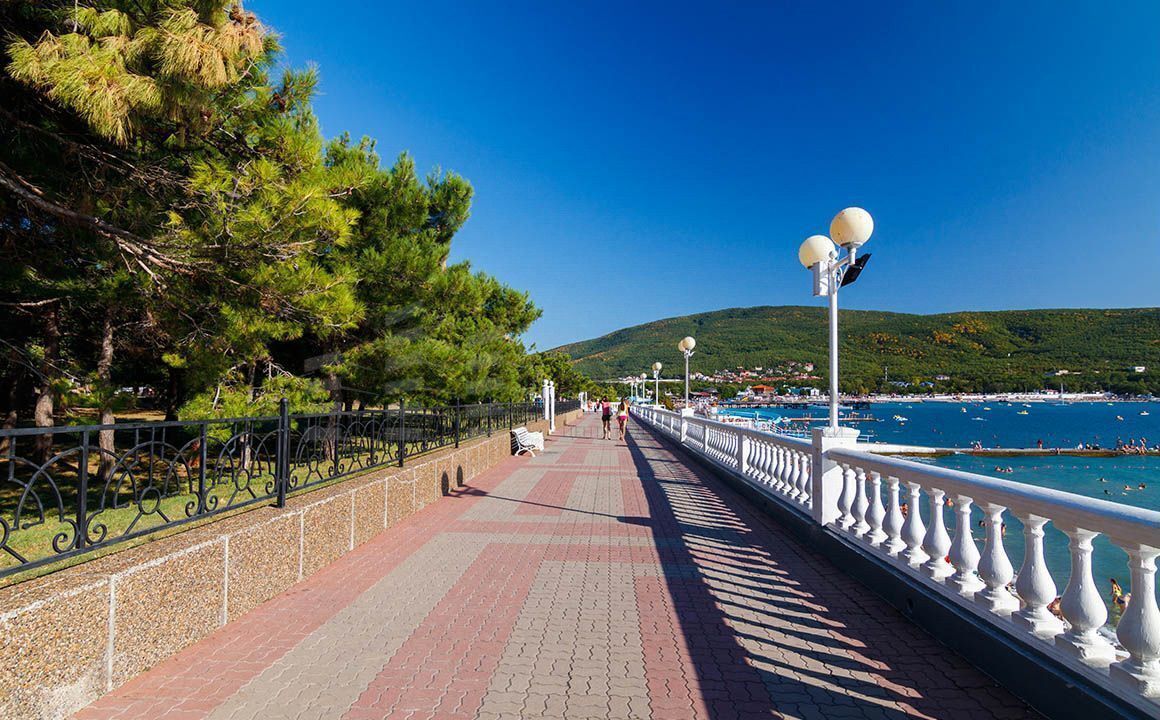 дом г Геленджик фото 8