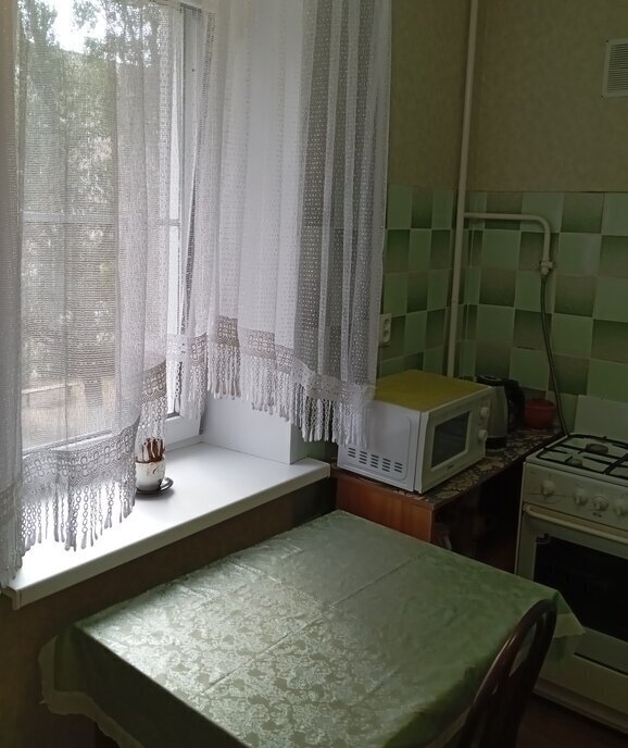 квартира р-н Ейский г Ейск ул Коммунистическая 20/11 фото 13