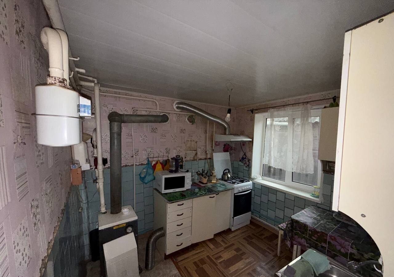 дом р-н Новокубанский г Новокубанск ул Дунаевского 46 Новокубанское городское поселение фото 8