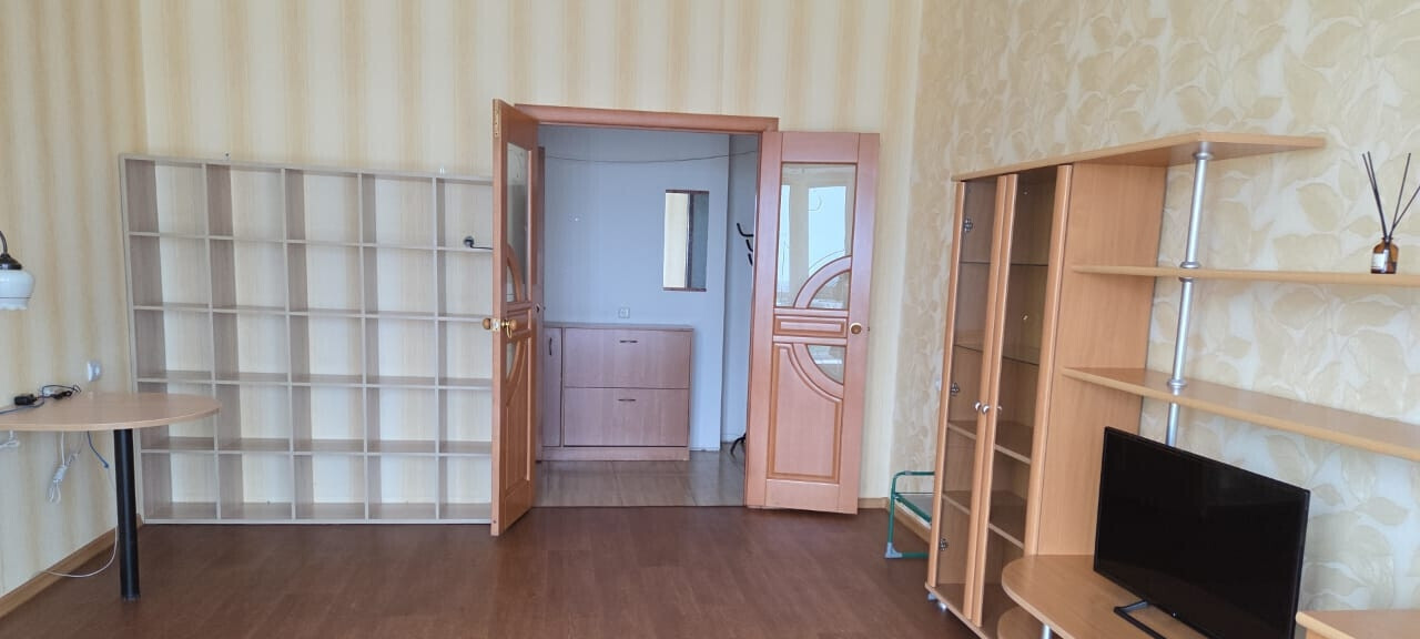 квартира г Оренбург 12-й м-н, Юных Ленинцев, 19 фото 10