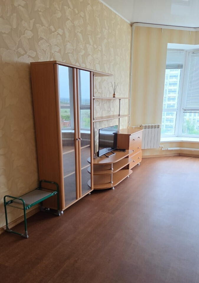 квартира г Оренбург 12-й м-н, Юных Ленинцев, 19 фото 6