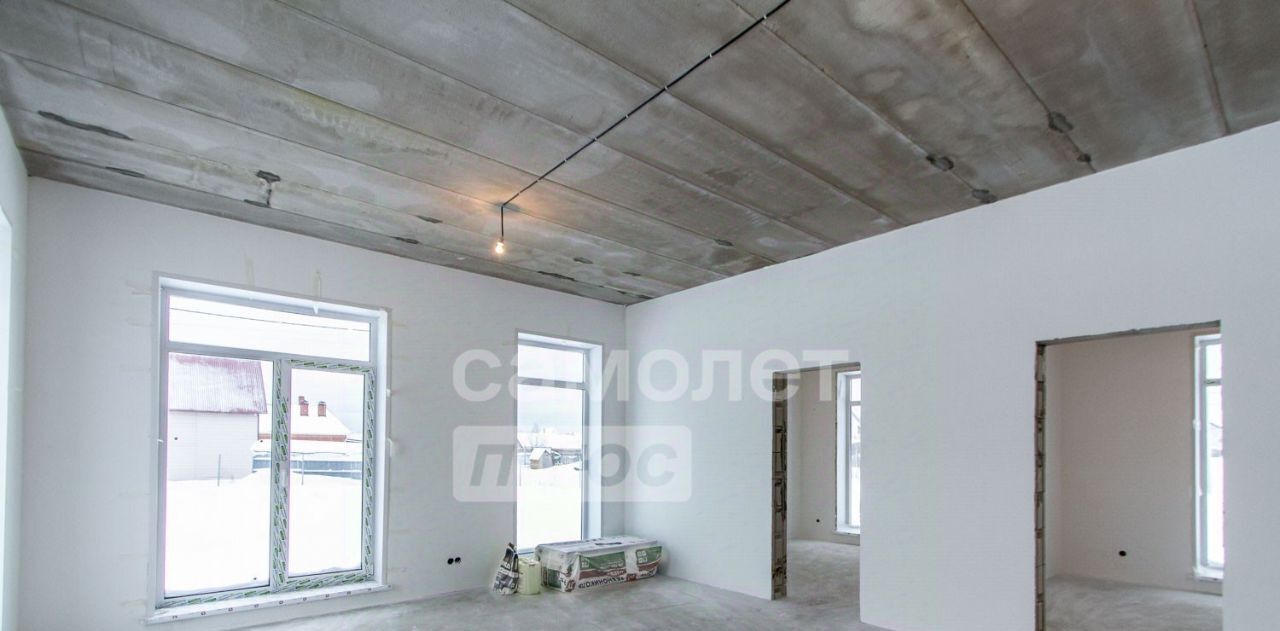дом г Томск мкр 2-й Академический р-н Советский 30 фото 20