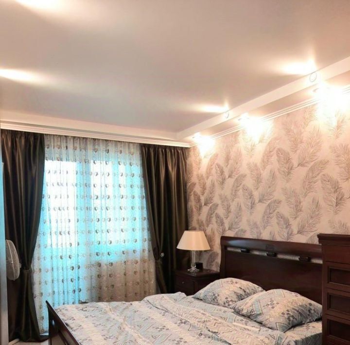 квартира г Новокузнецк р-н Центральный ул Белана 21 фото 15