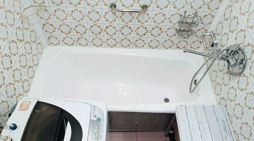 квартира г Новокузнецк р-н Новоильинский пр-кт Авиаторов 98 фото 16