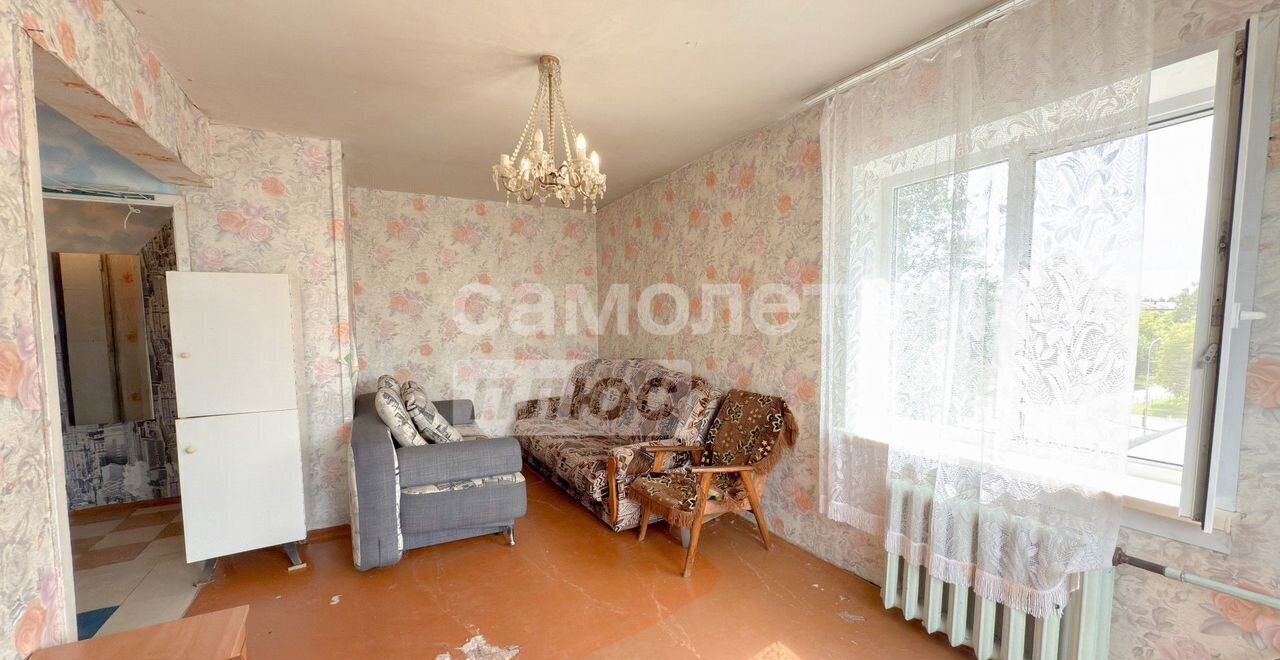 квартира г Северск ул Царевского 1 фото 7