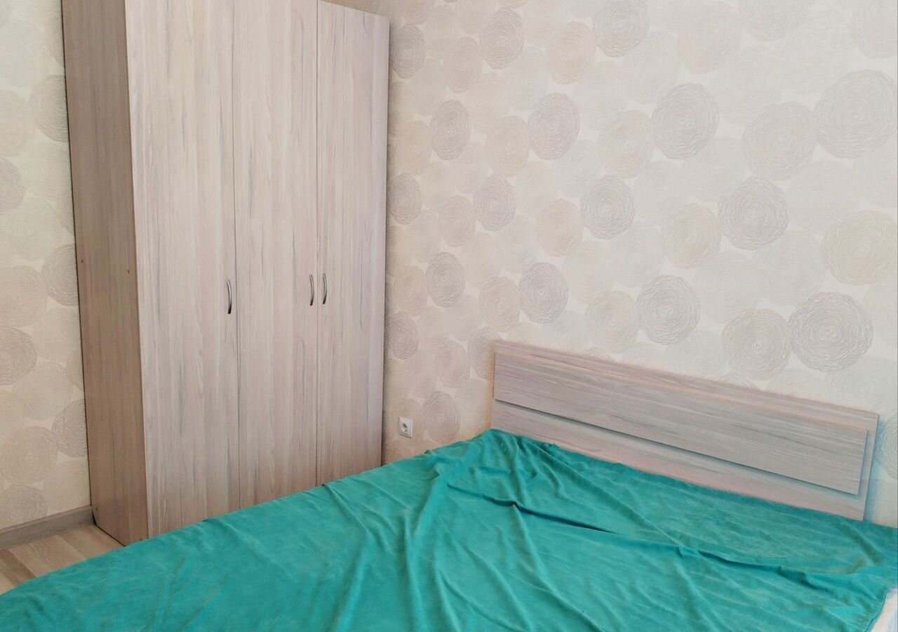 квартира г Уфа р-н Кировский ул Академика Сулейманова 10 фото 7