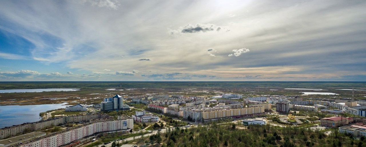свободного назначения г Надым ул Пионерская 12 Тюменская обл., Надымский р-н фото 3