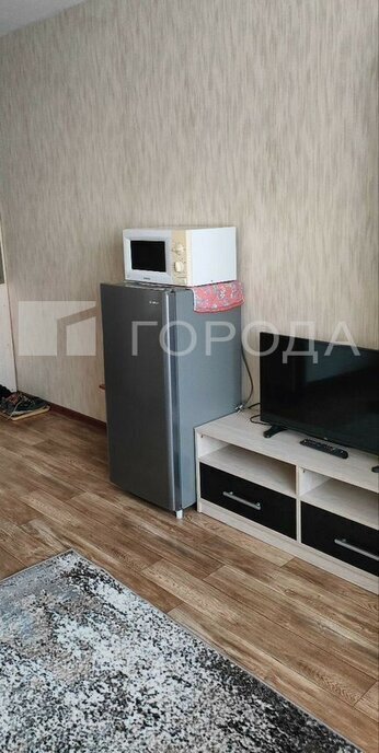 квартира г Новосибирск ул Титова 252 Площадь Маркса фото 3