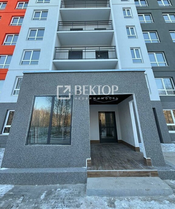 квартира г Ярославль район Сокол, ЖК Гагарин фото 13