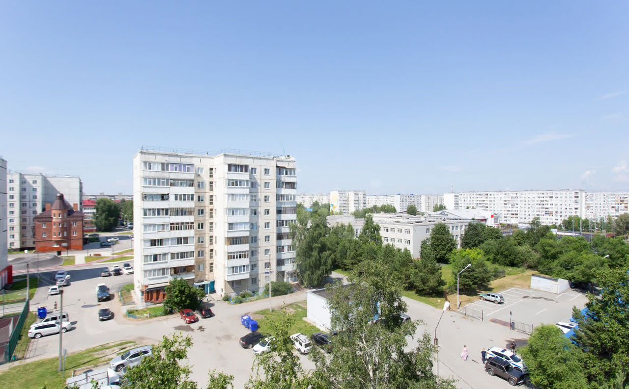 квартира г Тобольск 7-й мкр-н, 9 фото 7