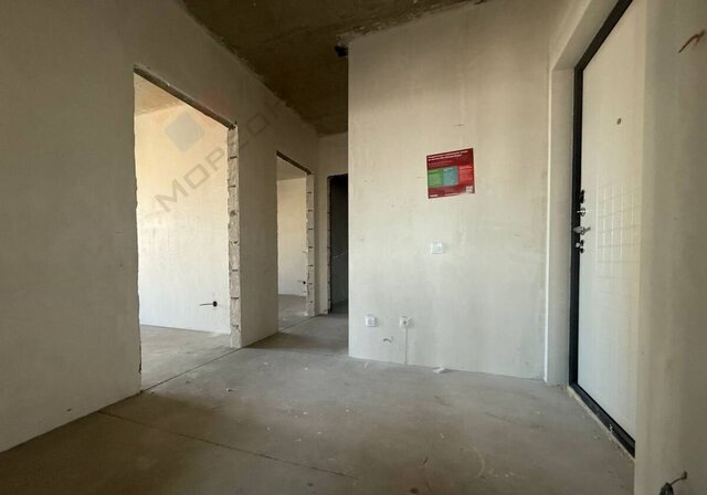 р-н Карасунский ул им. Мачуги В.Н. 166б фото