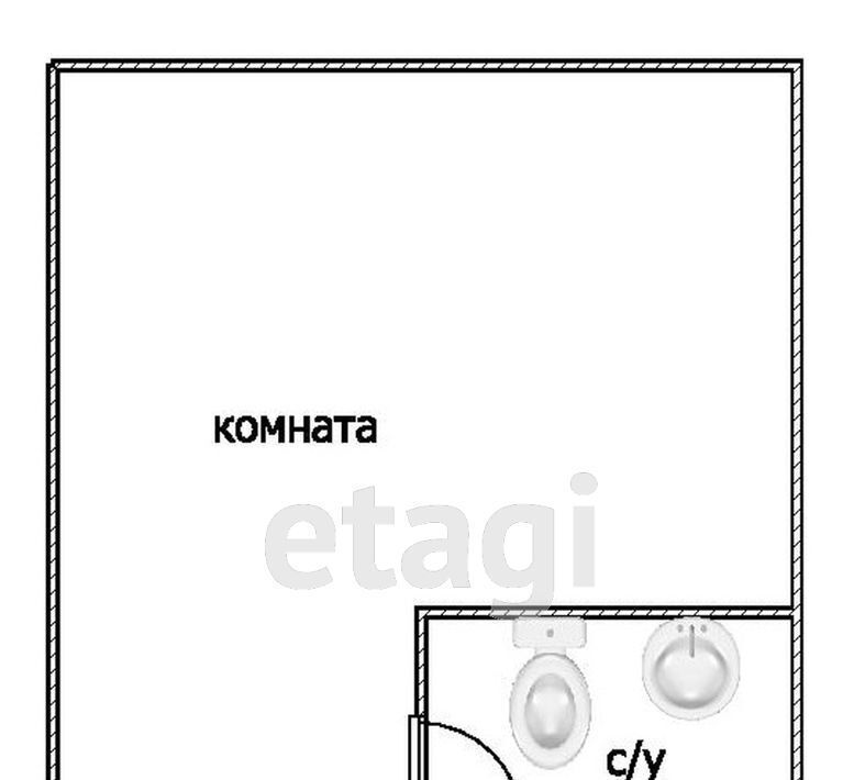 квартира р-н Анапский г Анапа ул Промышленная 11в фото 2