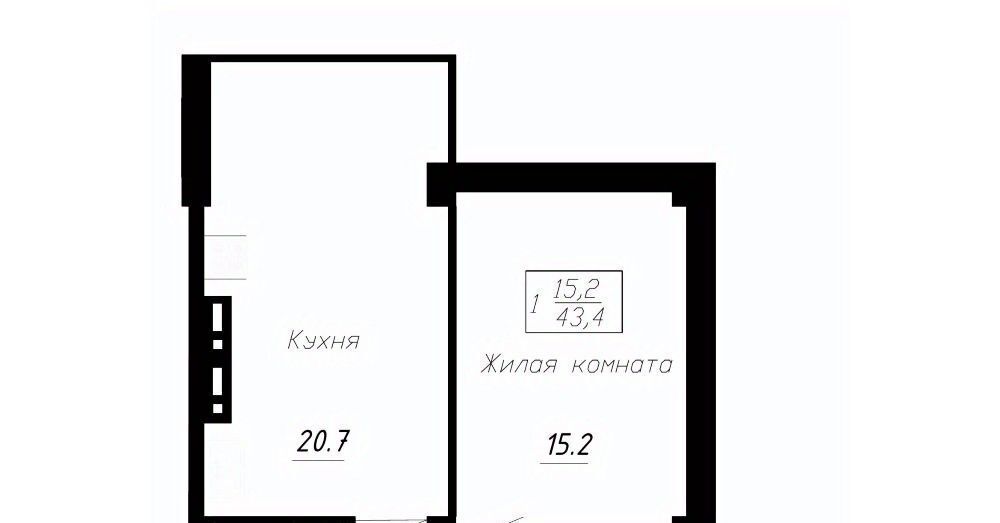 квартира г Ессентуки фото 1