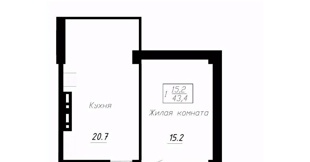 квартира г Ессентуки фото 1