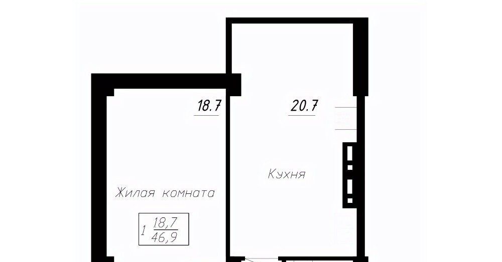 квартира г Ессентуки фото 1