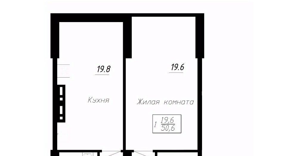 квартира г Ессентуки фото 1