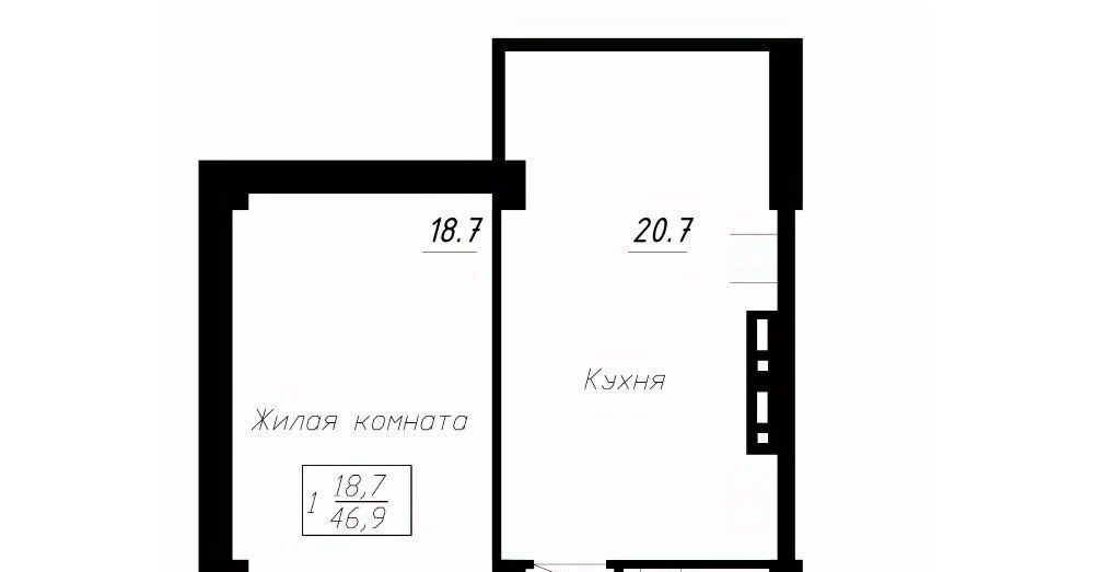 квартира г Ессентуки фото 1