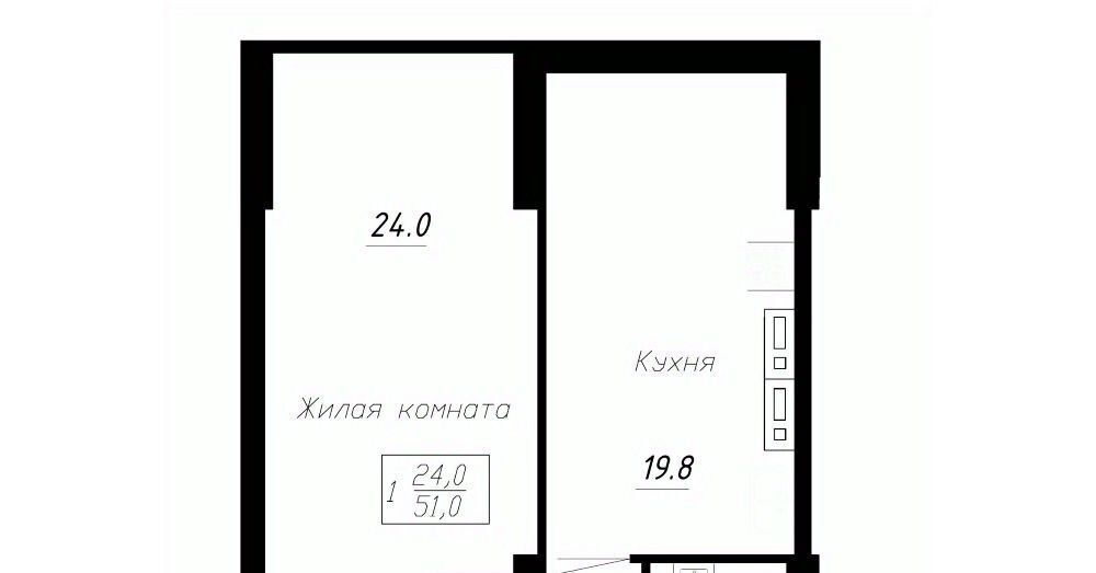 квартира г Ессентуки фото 1