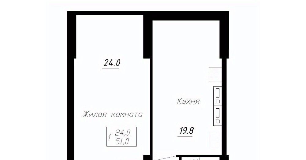 квартира г Ессентуки фото 1