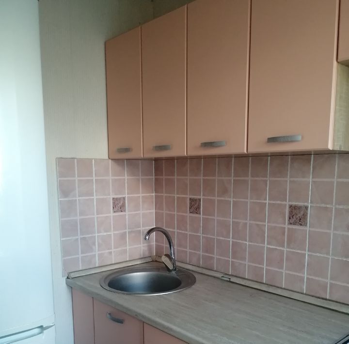 квартира г Курган ул Гоголя 2 фото 1