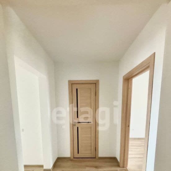 квартира г Курск р-н Сеймский ул Энгельса 115/4 фото 1
