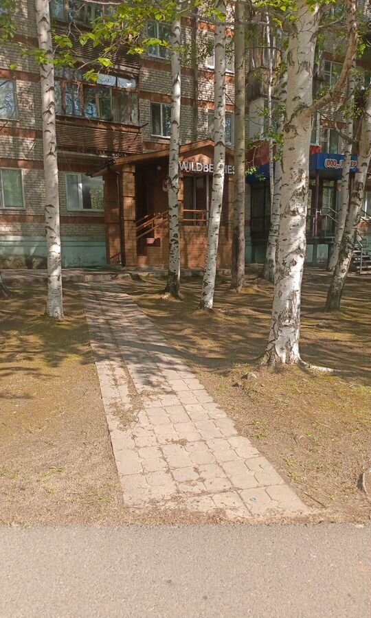 производственные, складские г Стрежевой ул Транспортная 11 фото 2