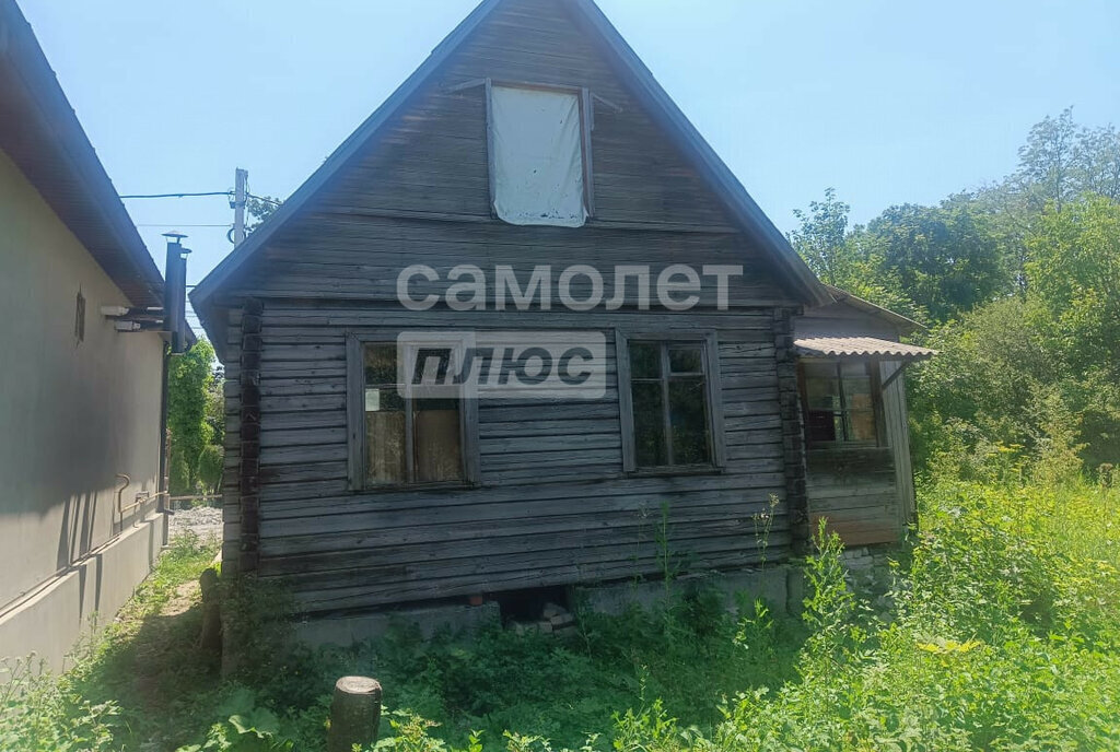 земля г Невинномысск снт Мичуринец 40-й проезд, 88, Ессентуки фото 2