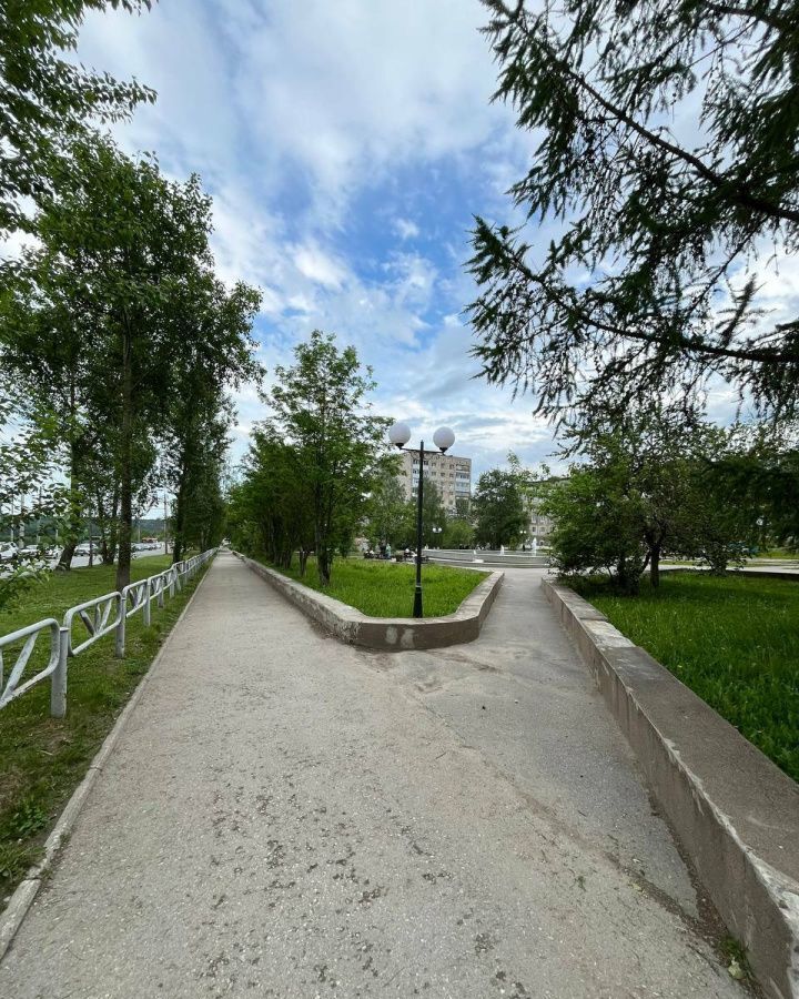 квартира г Березники ул Юбилейная 102 фото 16