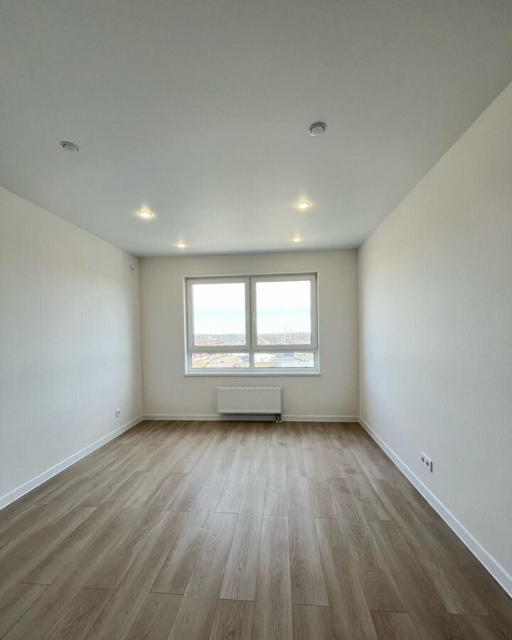 квартира г Пенза р-н Железнодорожный ул Чаадаева 2 этап, стр. 1 фото 11