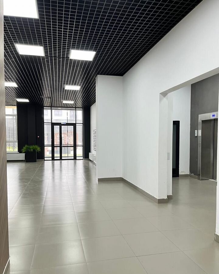 квартира г Пенза р-н Железнодорожный ул Чаадаева 2 этап, стр. 1 фото 15