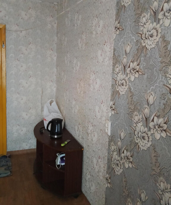 комната г Красноярск ул Новая 16 фото 4