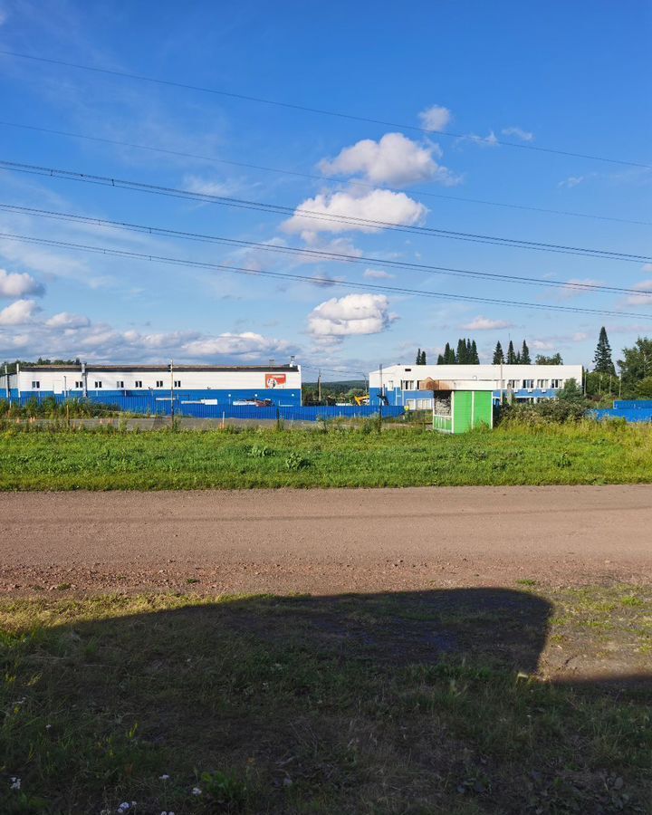 гараж г Березовский Кемеровская обл. — Кузбасс, площадка ЛЭП-500, 16-2 ряд фото 7