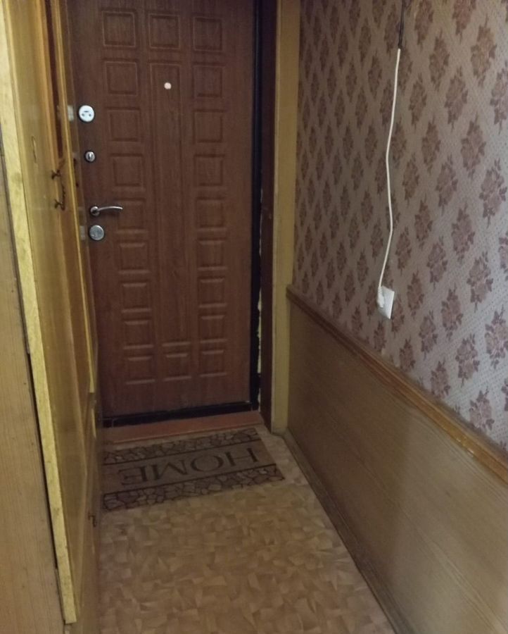 квартира р-н Павловский г Павловск мкр-н Гранитный, 20 фото 7