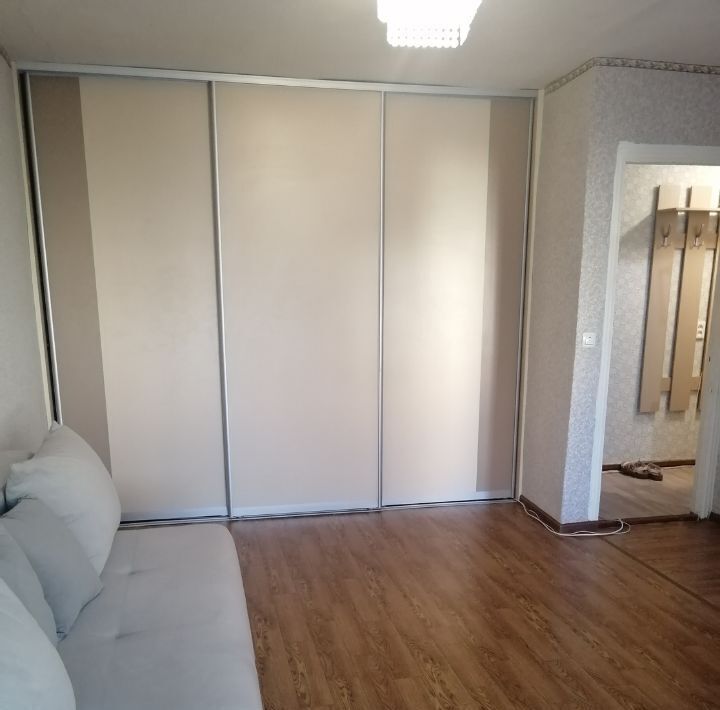 квартира г Курган ул Гоголя 2 фото 6
