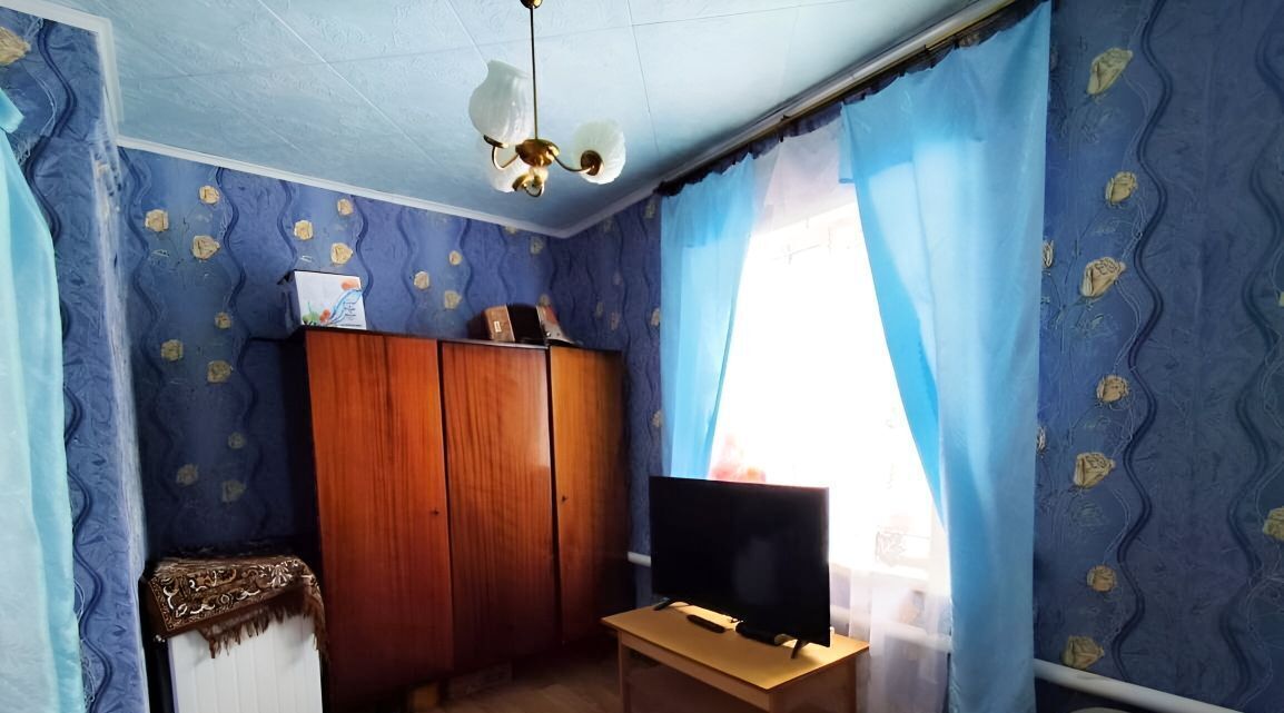 дом р-н Эртильский г Эртиль ул Фридриха Энгельса 39 фото 13