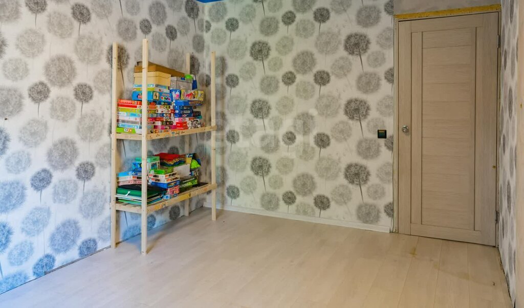 квартира г Комсомольск-на-Амуре ш Магистральное 23к/5 фото 11