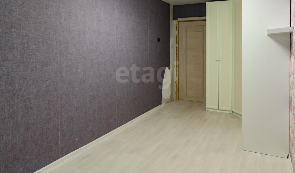 квартира г Комсомольск-на-Амуре ш Магистральное 23к/5 фото 10