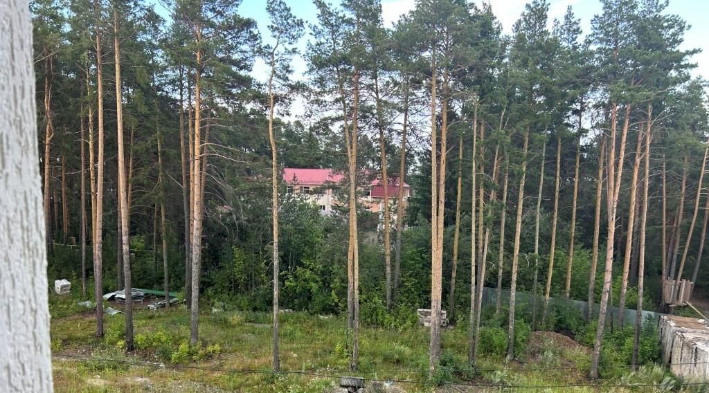 квартира р-н Сысертский г Сысерть мкр Новый 2 Южный управленческий округ фото 23