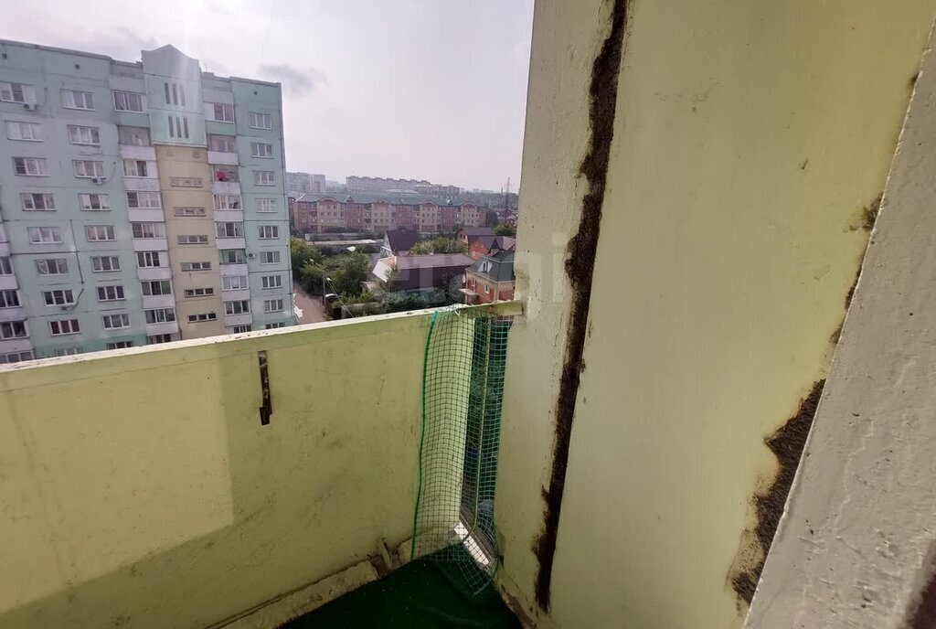 квартира г Омск ул Завертяева 21к/2 фото 6